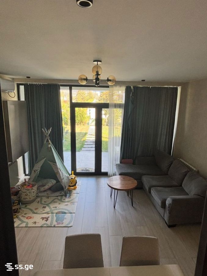 4 Room Private House For Rent. Saguramo, 3 of 4