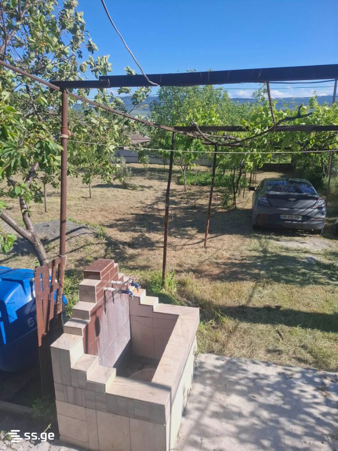 3 Room Summer Cottage For Sale view 6