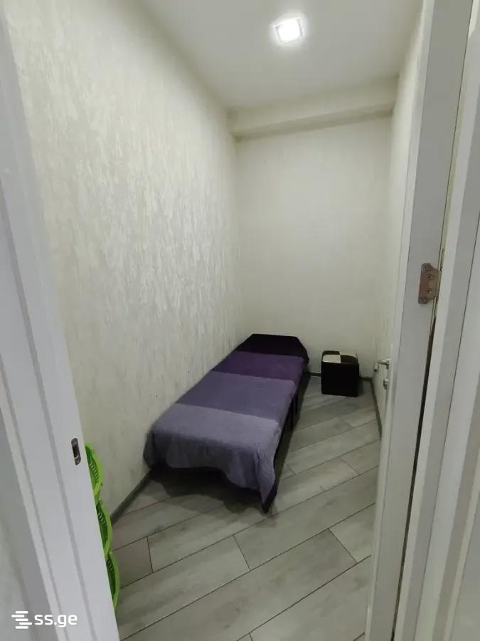 3 Room Flat For Rent. Rustavi, 10 of 11