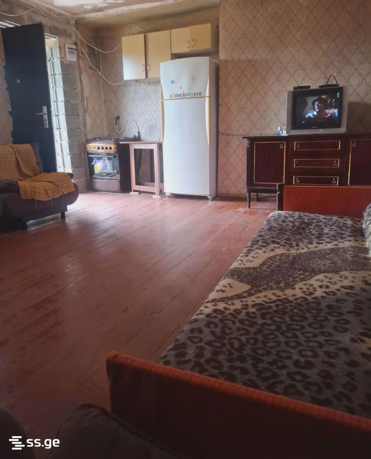3 Room Summer Cottage For Sale view 10