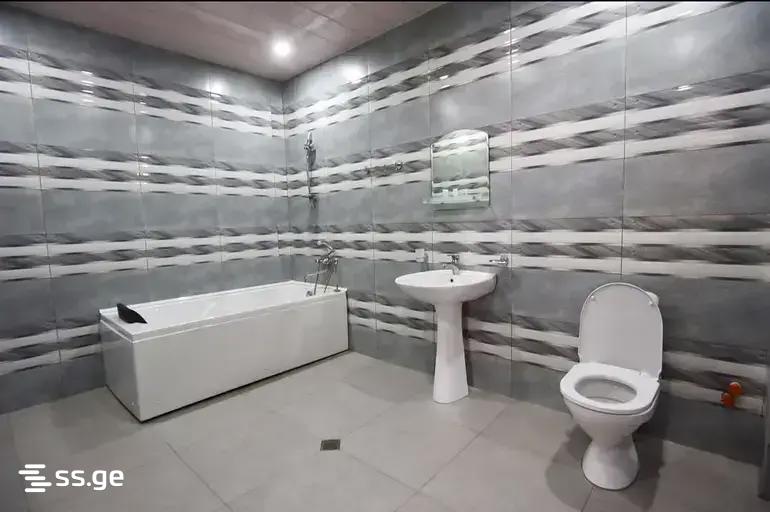 10 Room Hotel For Rent. Vake, 10 of 10