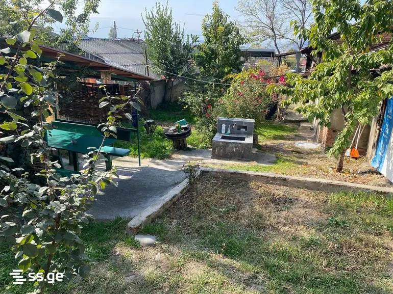 7 Room Private House For Sale, 1 of 3