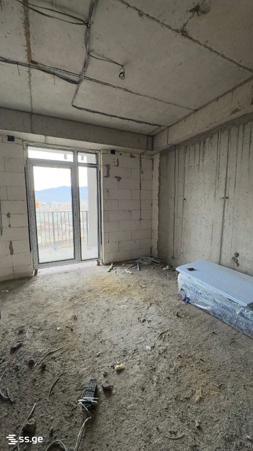 3 room Flat For Sale. Mukhiani - Ansicht 4