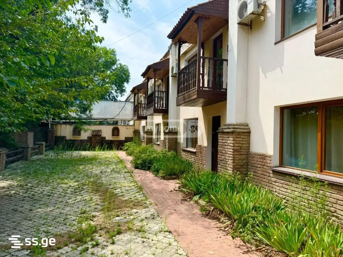 Private House For Rent. Gldani, 11 of 12
