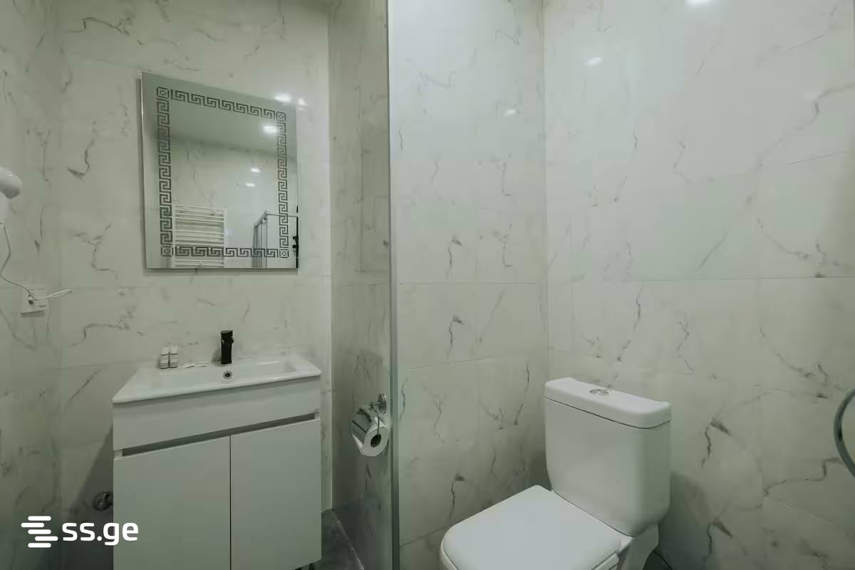 1 Room Hotel For Rent. Batumi view 8