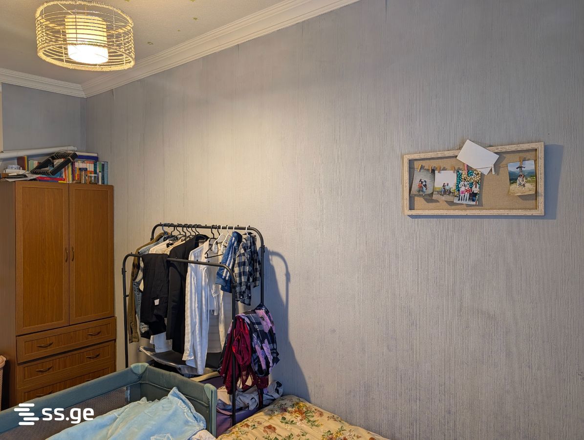 3 Room Flat For Sale view 9