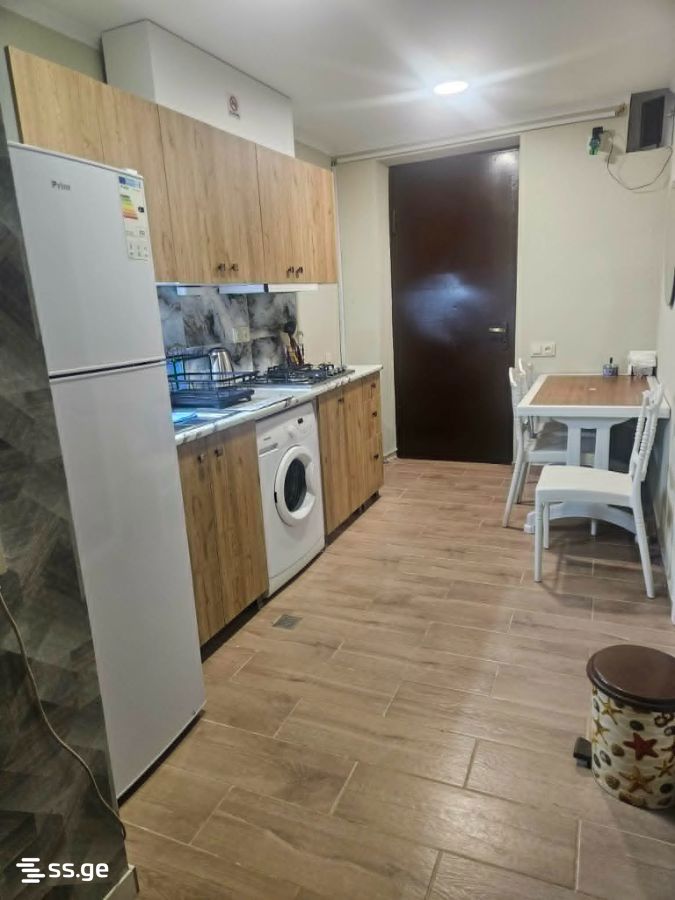2 Room Private House Daily Rent. Ureki view 15