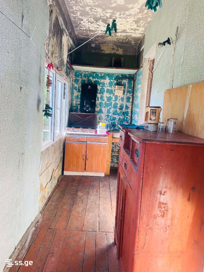 1 Room Flat For Sale view 6