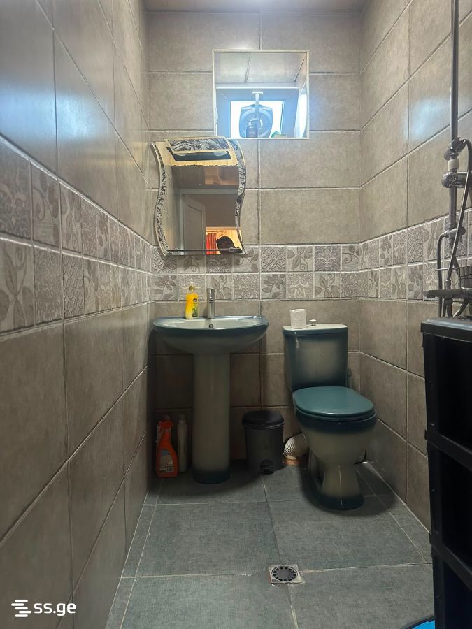 3 Room Flat For Sale view 14