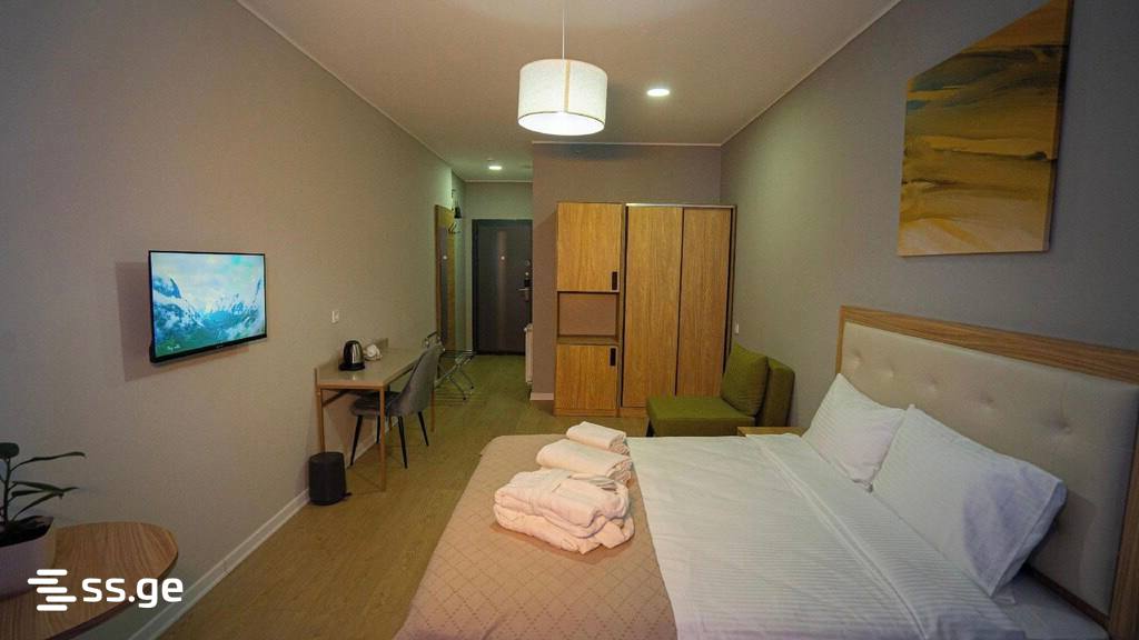 1 Room Hotel For Rent. Batumi view 5