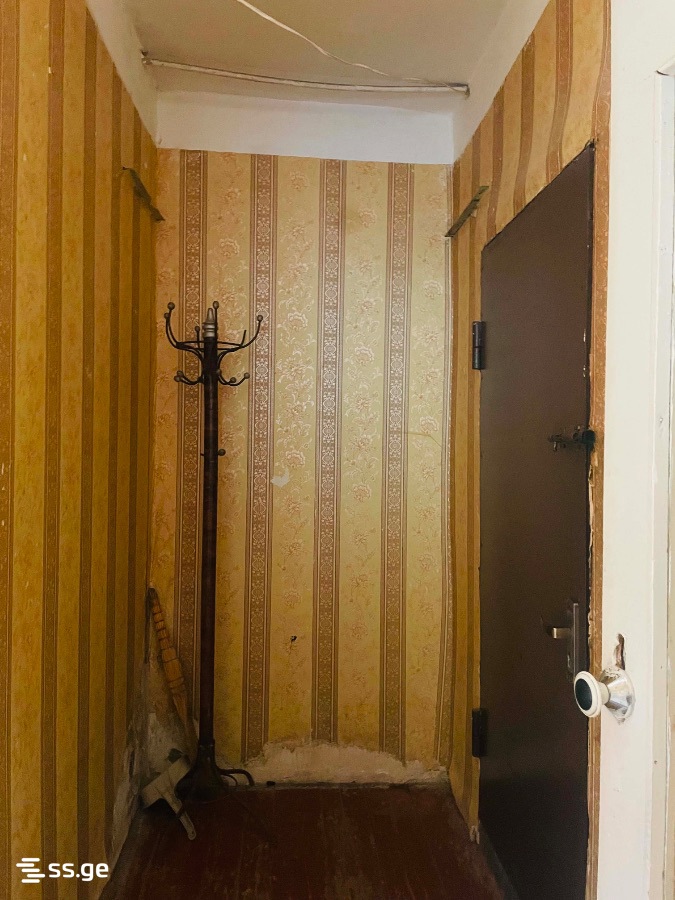 1 Room Flat For Sale view 5