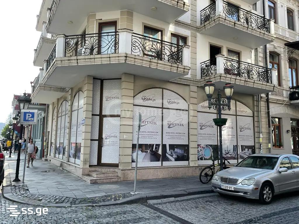 Commercial Space For Rent. Batumi, 2 of 4