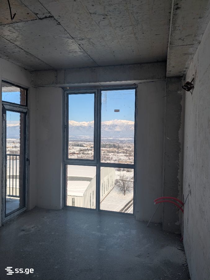 3 Room Flat For Sale view 10