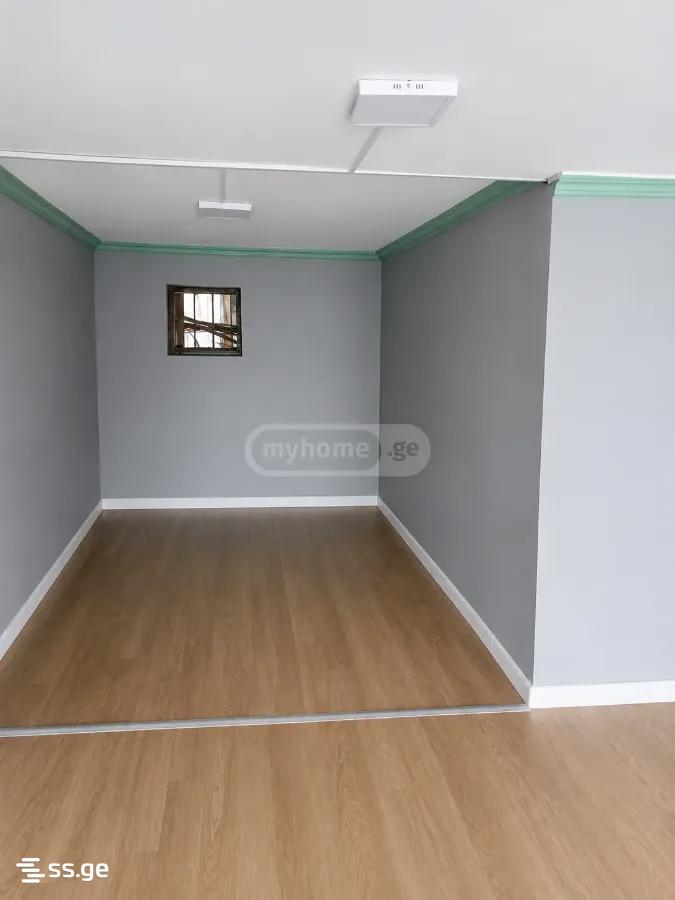 Commercial Space For Rent. Batumi view 1