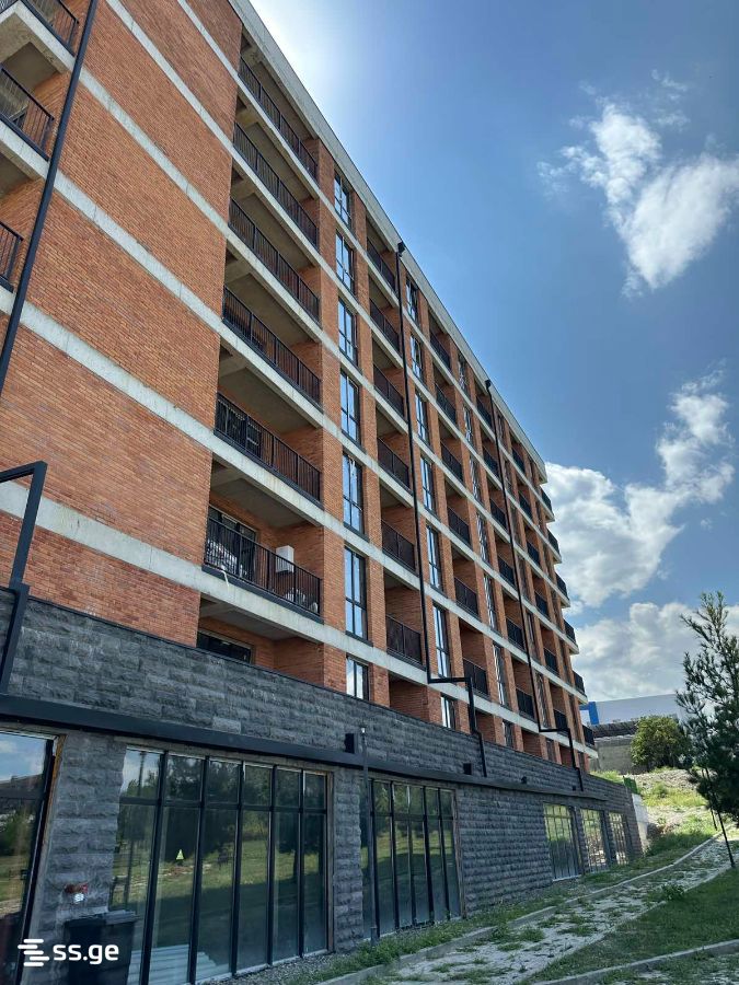 2 Room Flat For Sale, 1 of 4