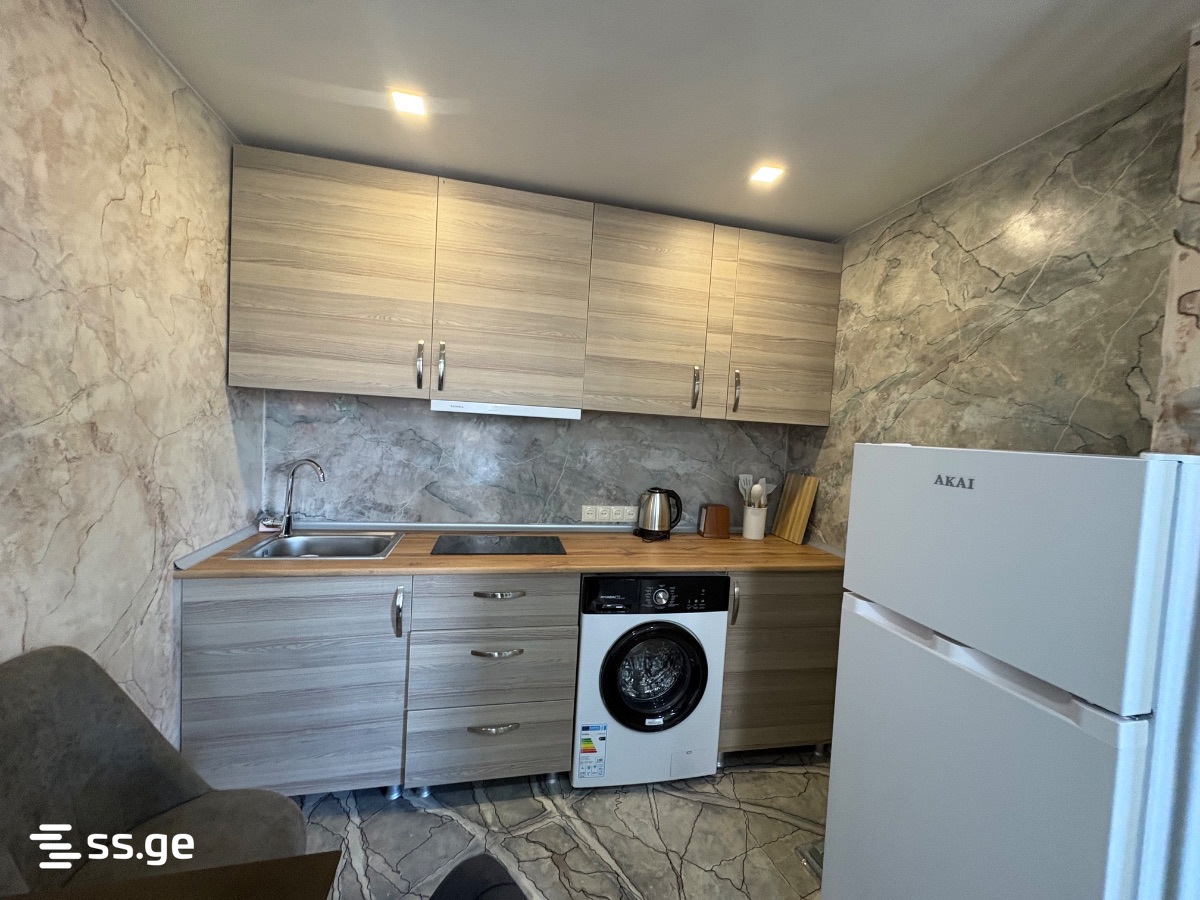 3 Room Flat Daily Rent. Qala view 6