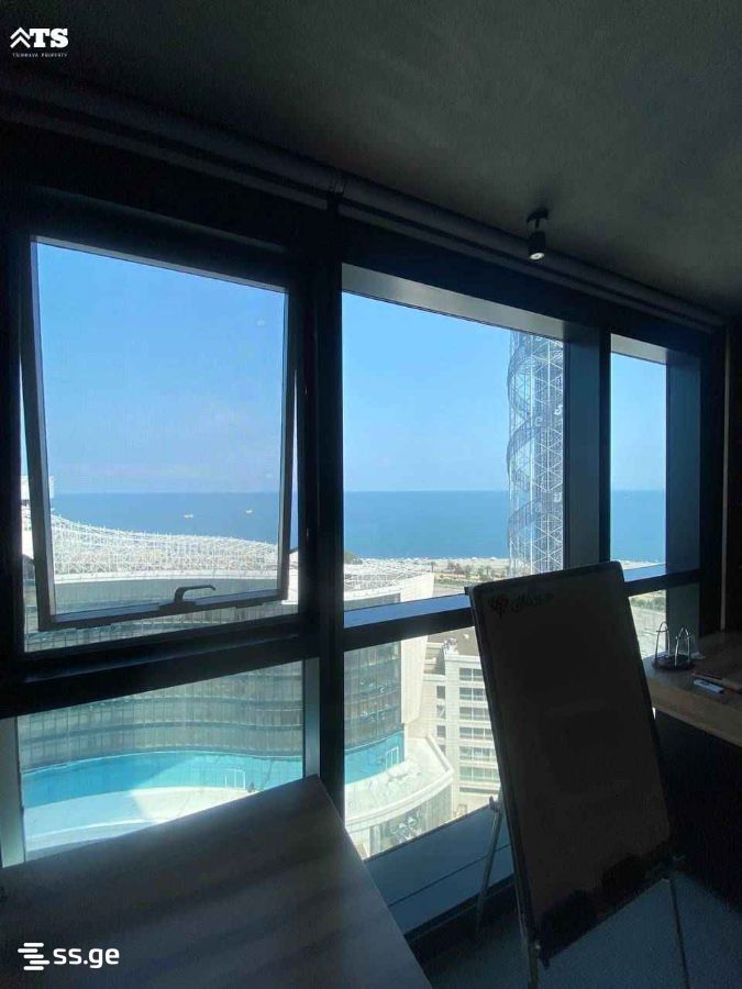 Office For Rent. Batumi view 6