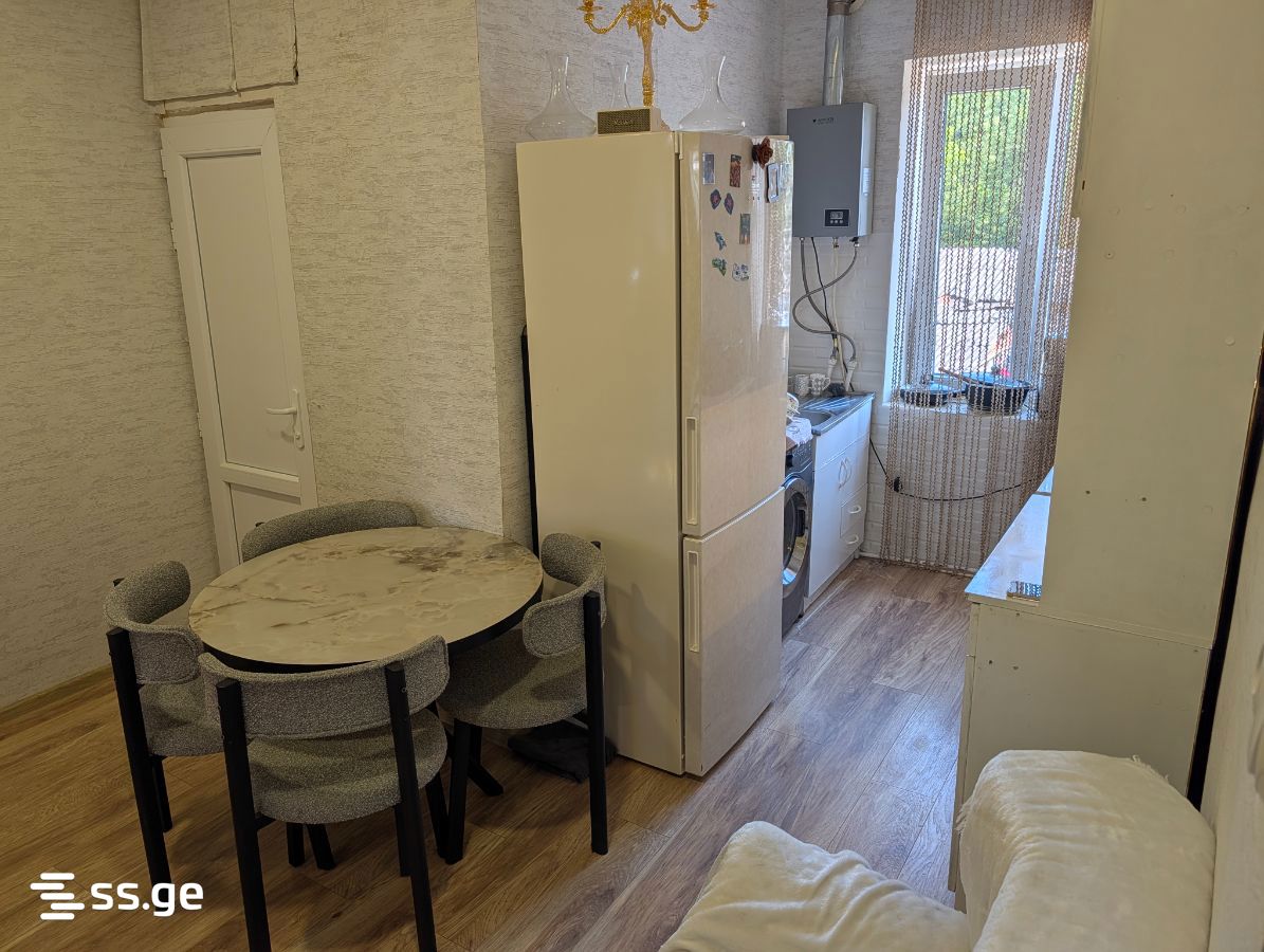 3 Room Flat For Sale view 10