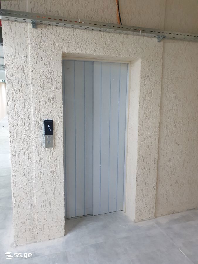 2 Room Flat For Sale view 11
