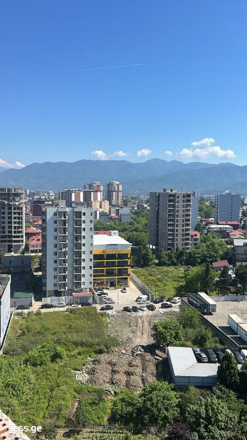 2 room Flat For Sale. Batumi - Bild 6