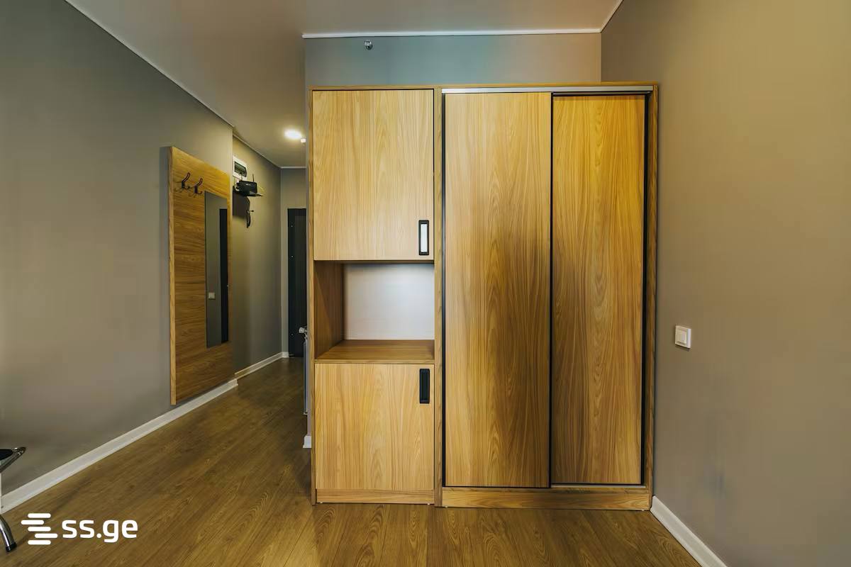 1 Room Hotel For Rent. Batumi view 3
