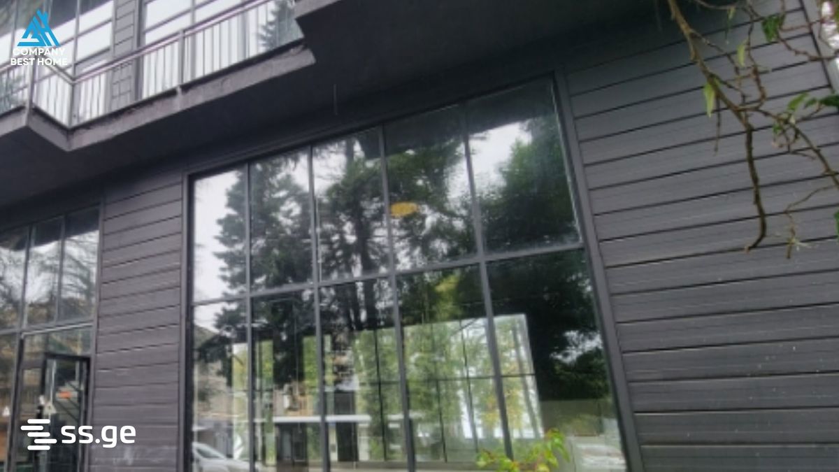 იყიდება Store-Industrial Property ქობულეთიში view 7