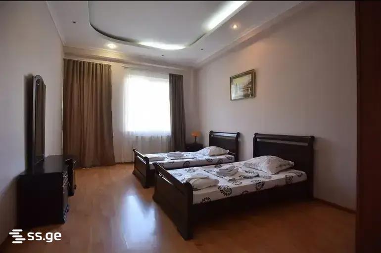 10 Room Hotel For Rent. Vake, 5 of 10