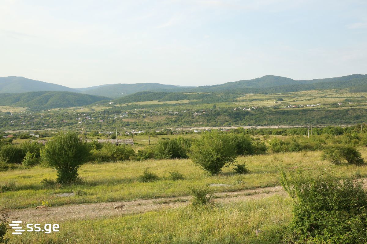 Продажа Земля в навдараанткари view 2