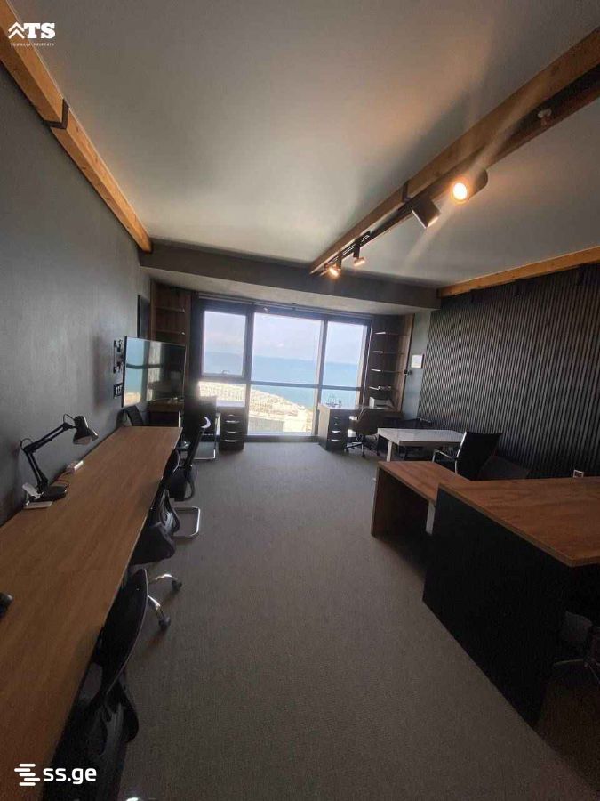 Office For Rent. Batumi view 4