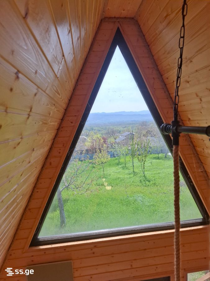 Summer Cottage For Sale. Tsilkani view 12