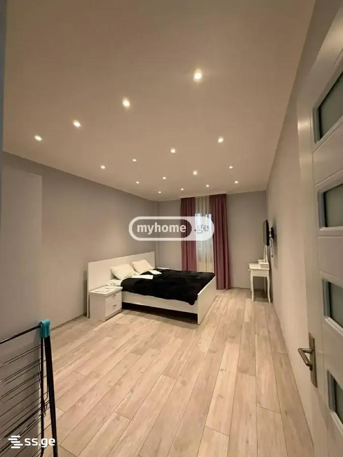 10 Room Summer Cottage Daily Rent. Batumi view 9