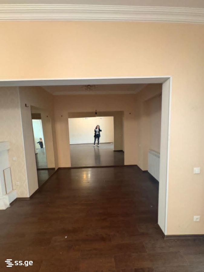 Commercial Space For Sale. Rustavi view 8