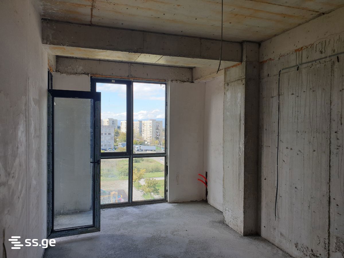 2 Room Flat For Sale, 3 of 4