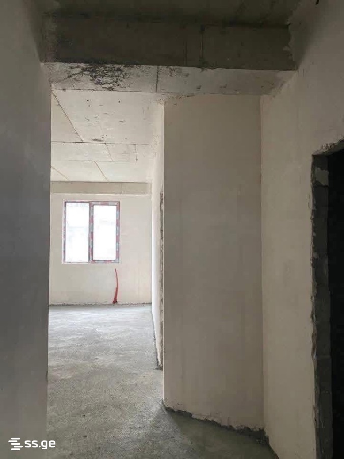 2 Room Flat For Sale view 7