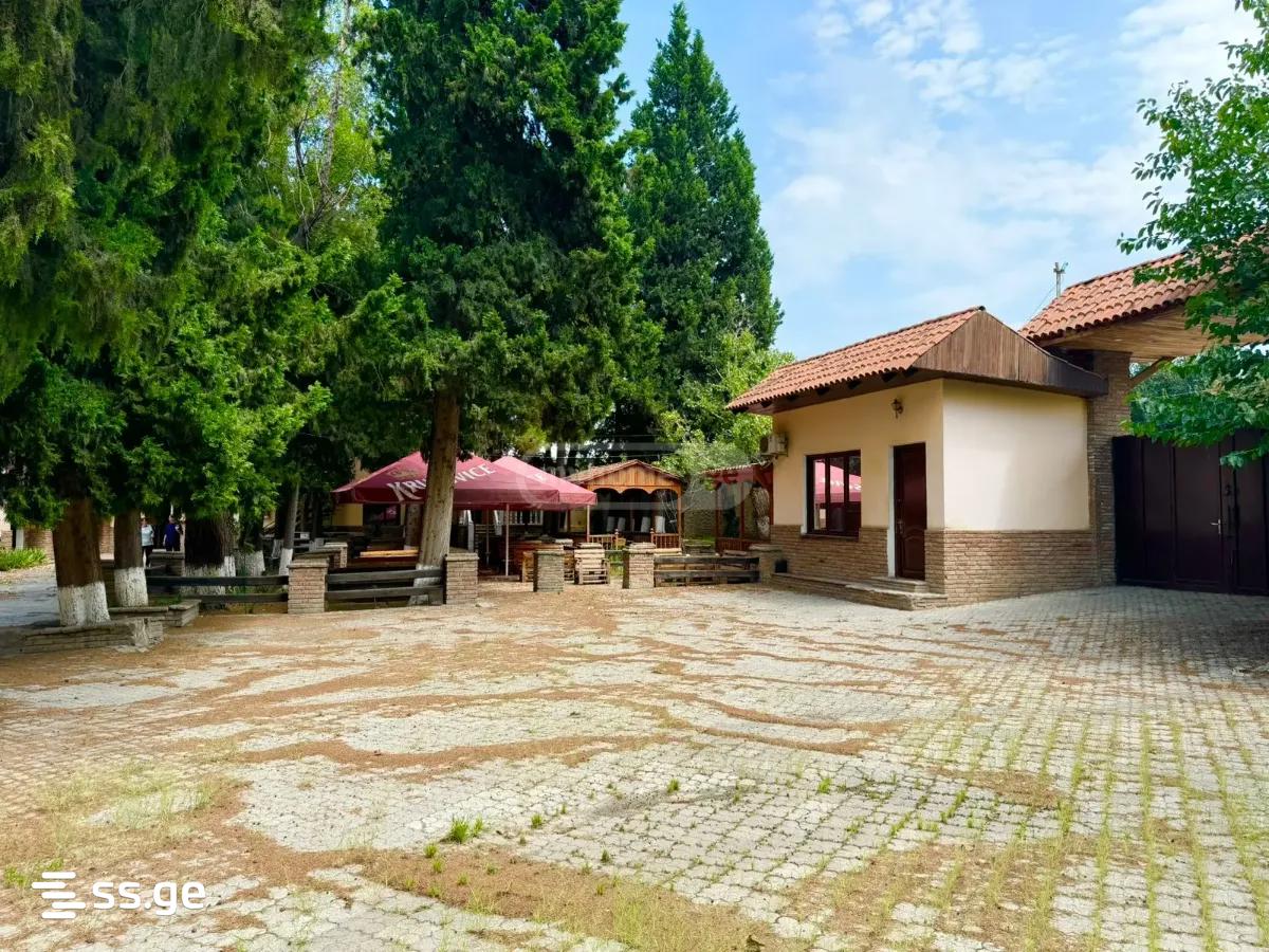 Food Object For Rent. Gldani view 10