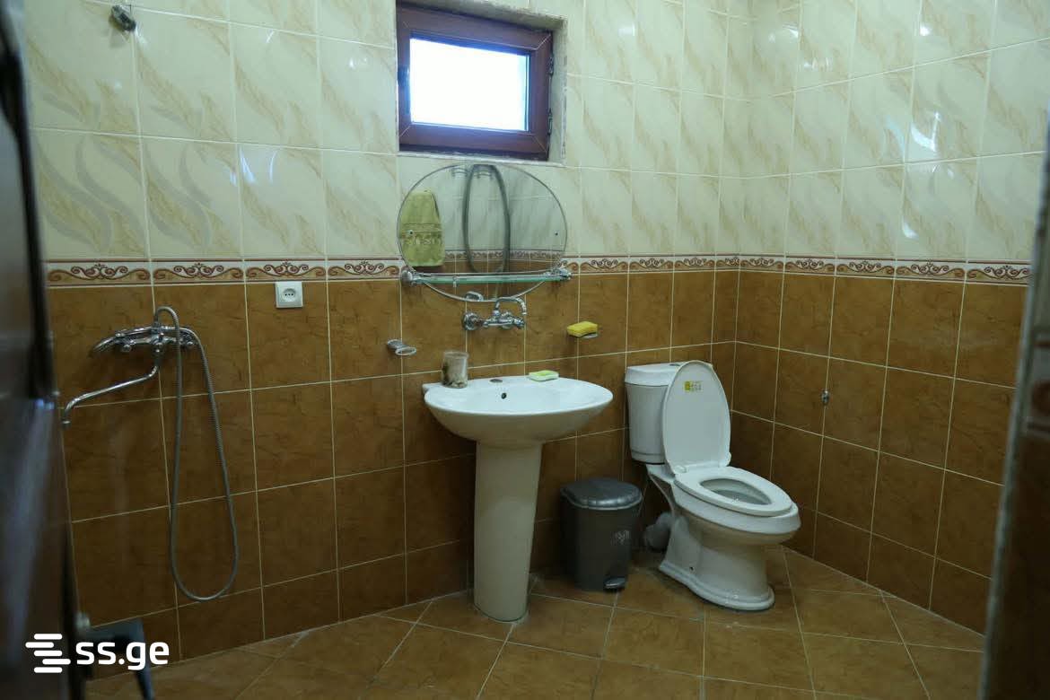 6 Room Summer Cottage For Rent. Saguramo view 10