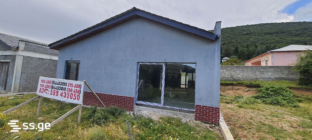 Продажа 3-комната Summer Cottage view 8