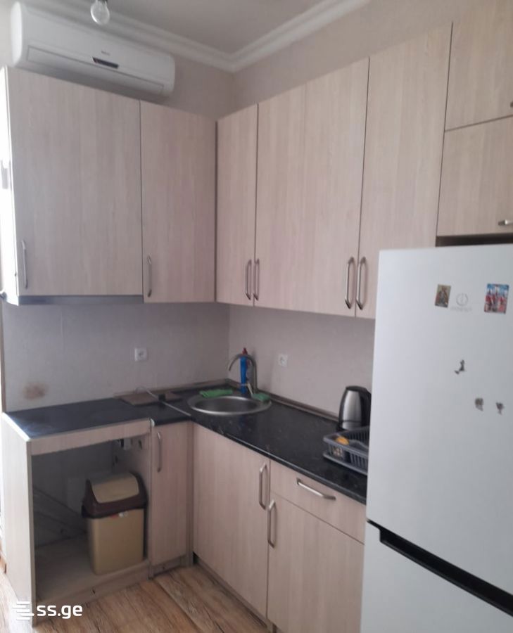 2 Room Summer Cottage For Rent. Navtlugi view 9