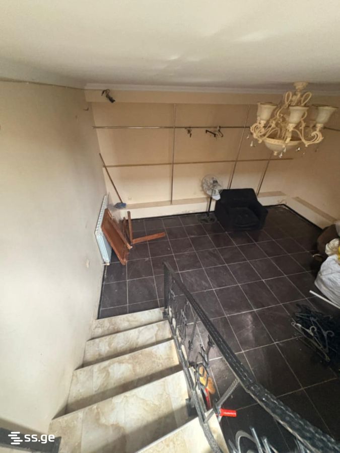 Commercial Space For Sale. Rustavi view 1