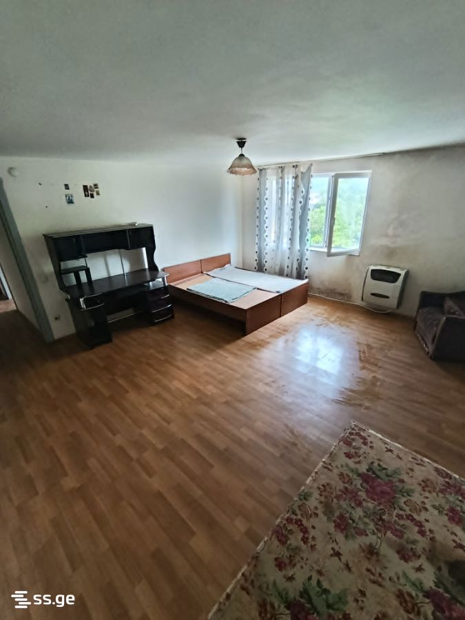 2 Room Flat For Sale view 6