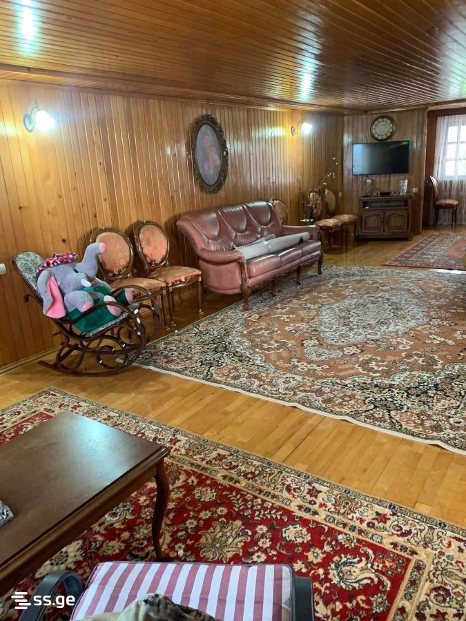 6 Room Summer Cottage For Rent. Batumi view 15