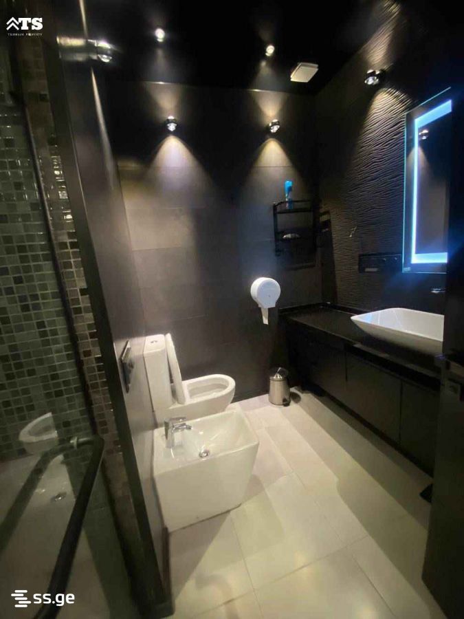 Office For Rent. Batumi view 9
