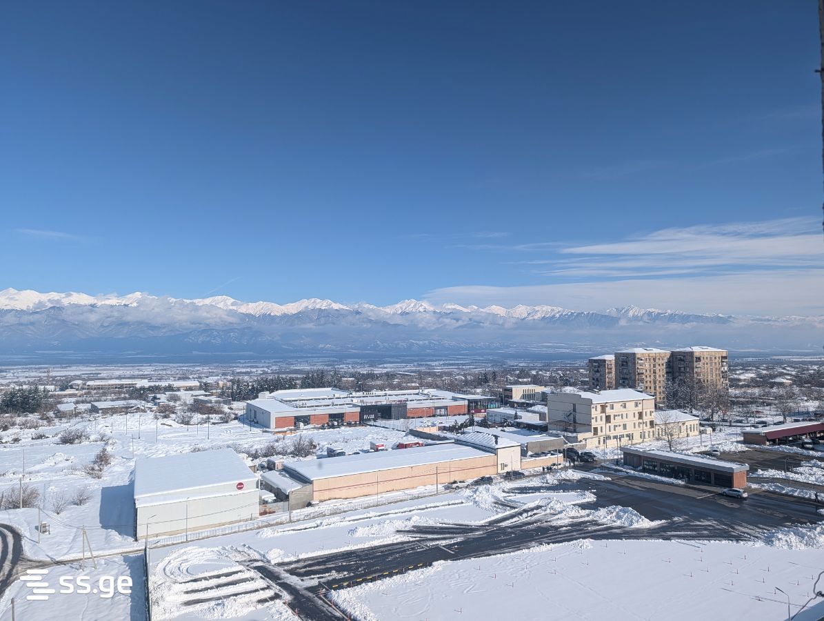 3 Room Flat For Sale view 12