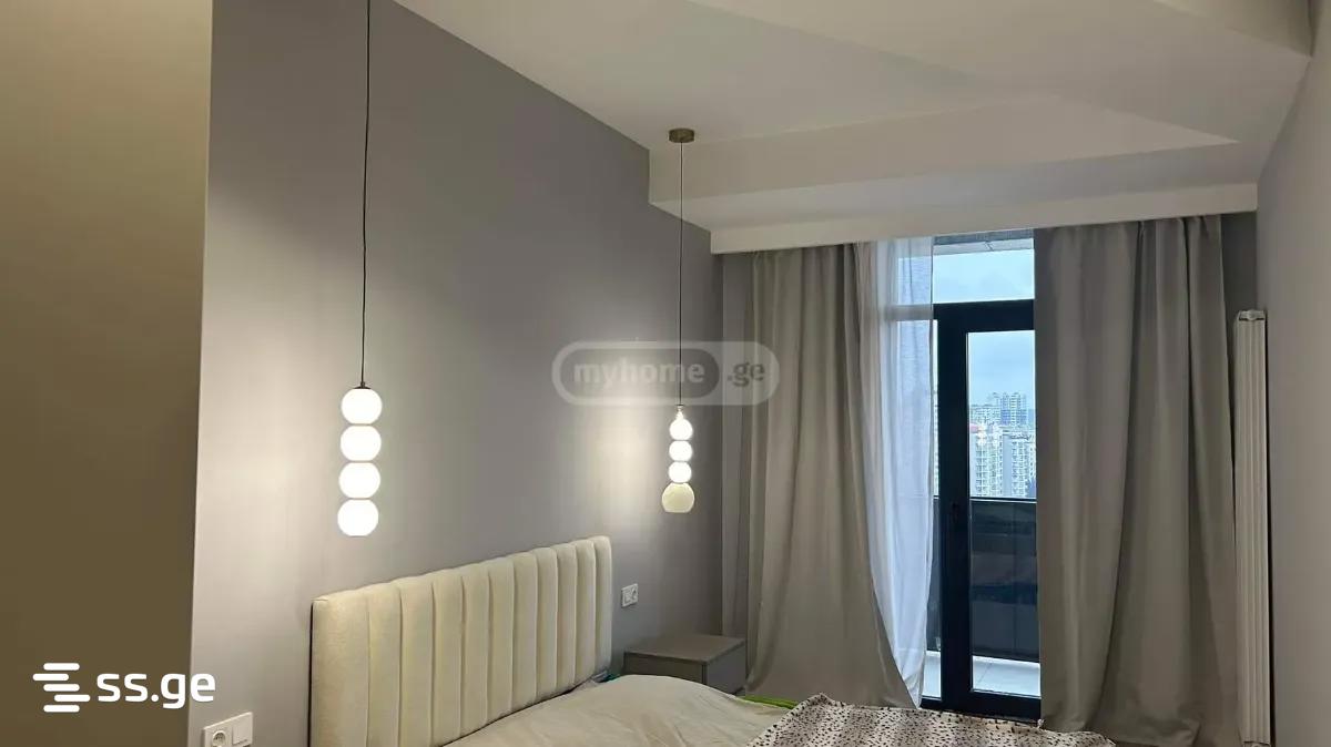 4 Room Flat For Sale, 1 of 4