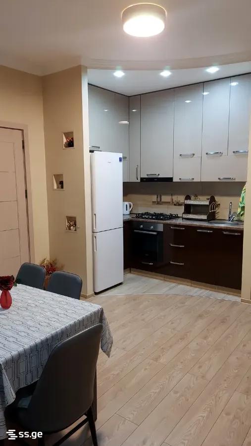 3 Room Flat Daily Rent. Samgori, 4 of 4