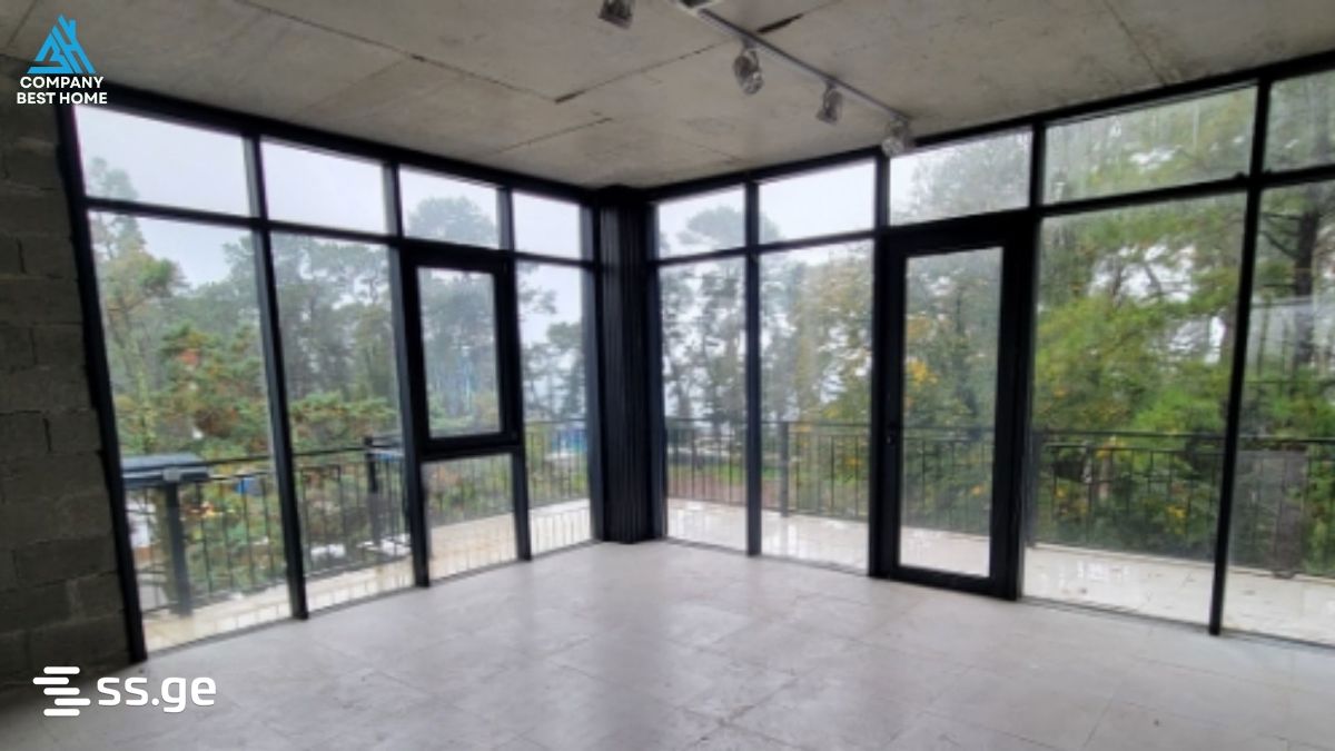 Store-Industrial Property For Sale. Kobuleti, 2 of 4