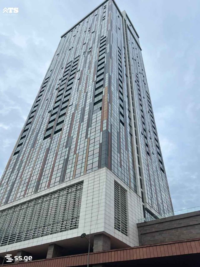 Office For Rent. Batumi view 10