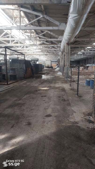 იყიდება Store-Industrial Property ქუთაისიში view 5