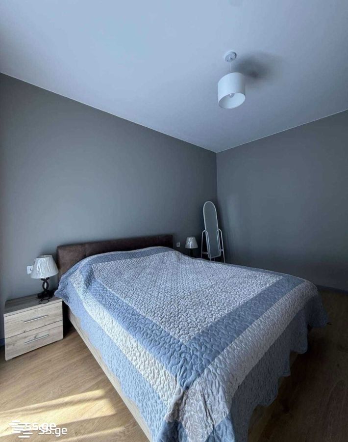 3 room Flat Daily rent. Batumi - Vista 2