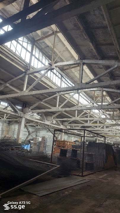 იყიდება Store-Industrial Property ქუთაისიში view 7